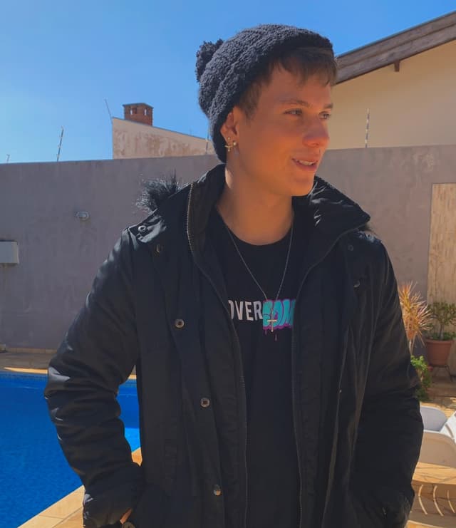 Foto de perfil