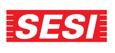Logo do sesi